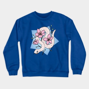 Danger Noodle Crewneck Sweatshirt